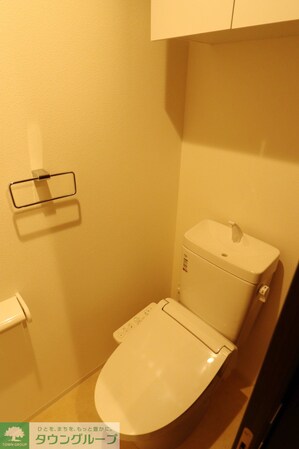 SOLASIA residence 中野の物件内観写真